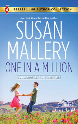 Title details for One in a Million by Susan Mallery - Wait list